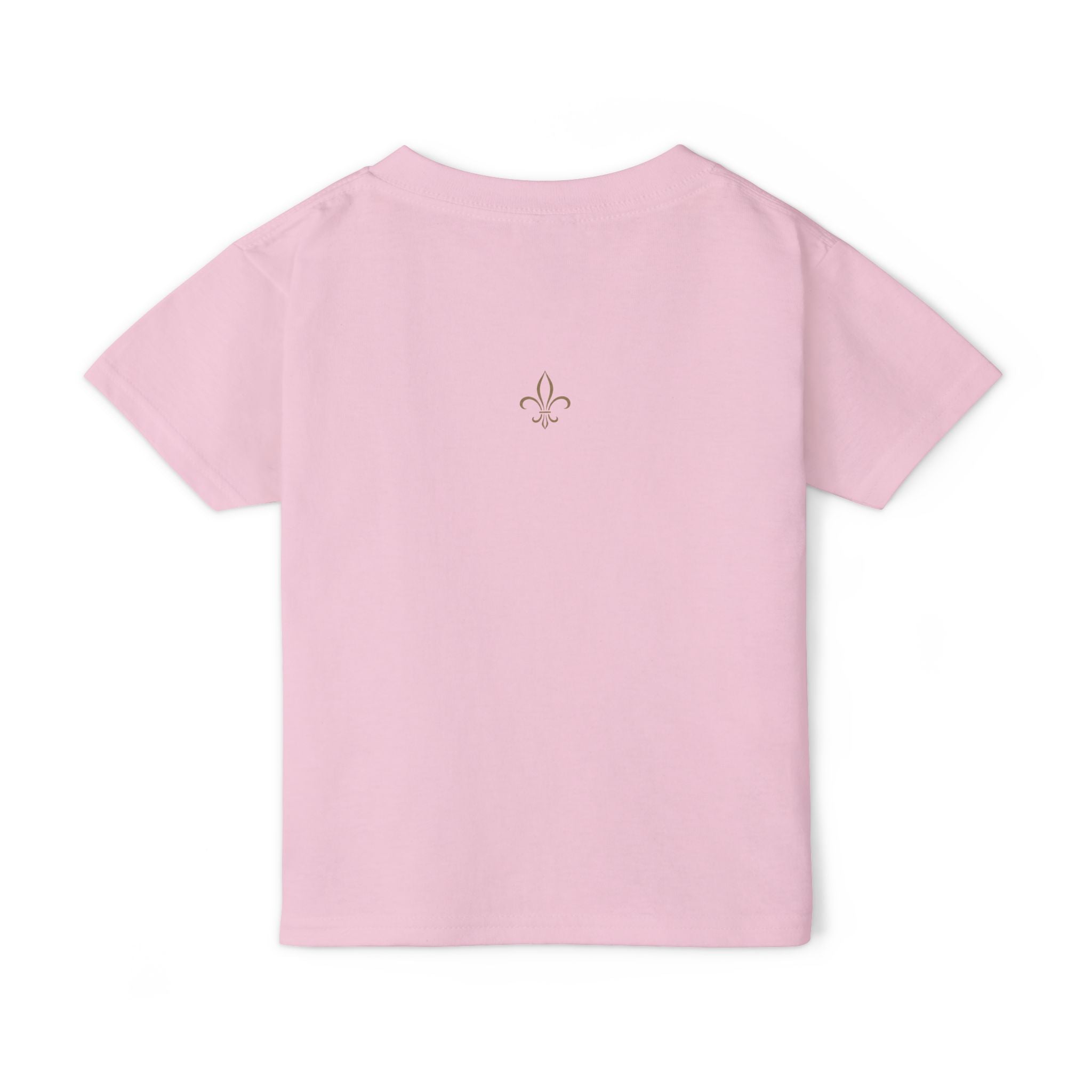 Little Explorer Toddler T-Shirt — Cute Bear Graphic Kids Tee