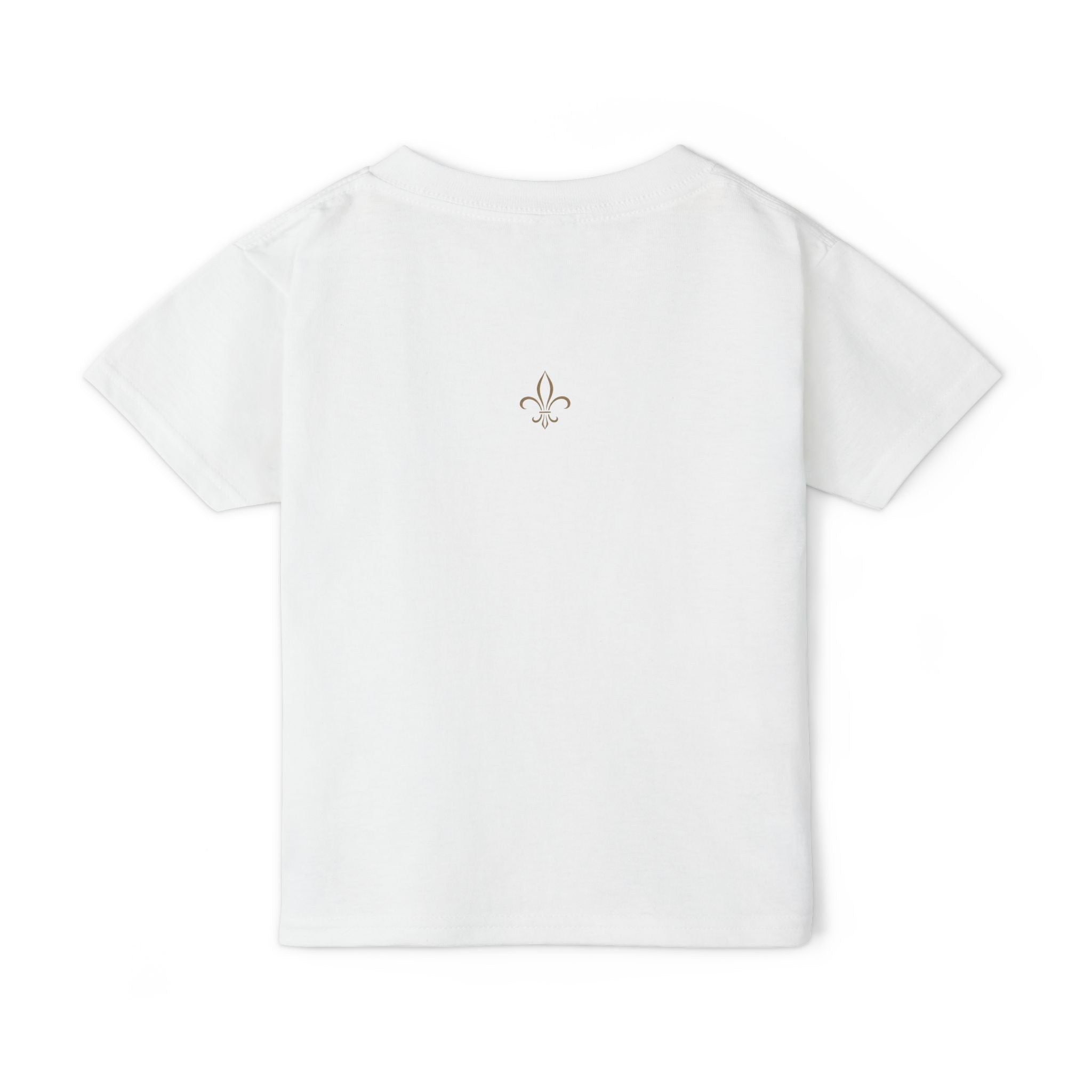 Little Explorer Toddler T-Shirt — Cute Bear Graphic Kids Tee